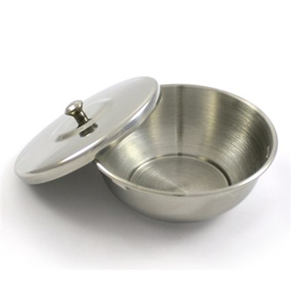 Bowl with Lid